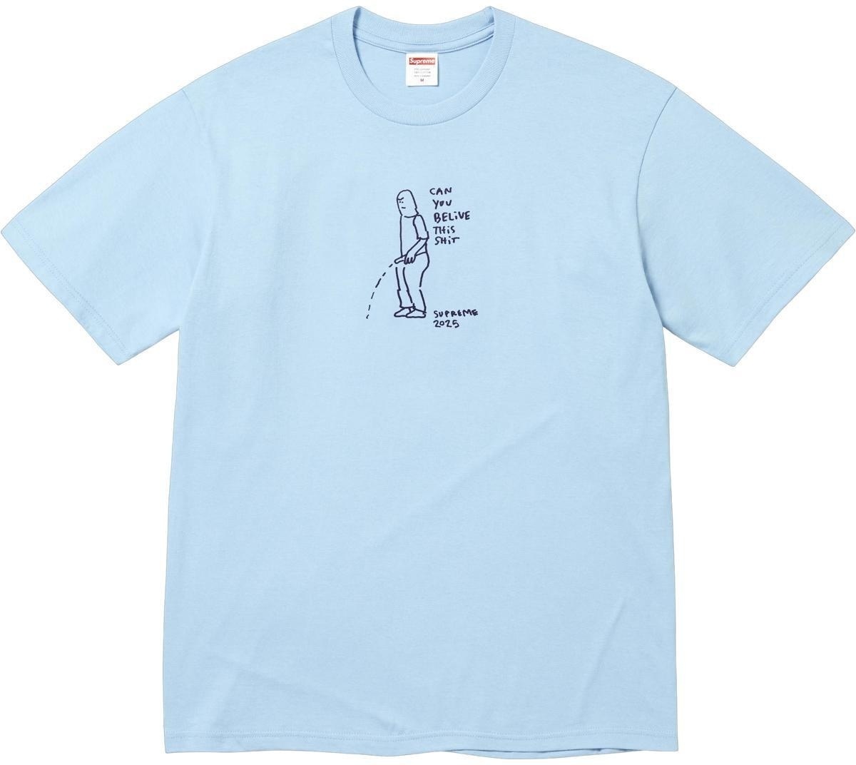 Piss Tee